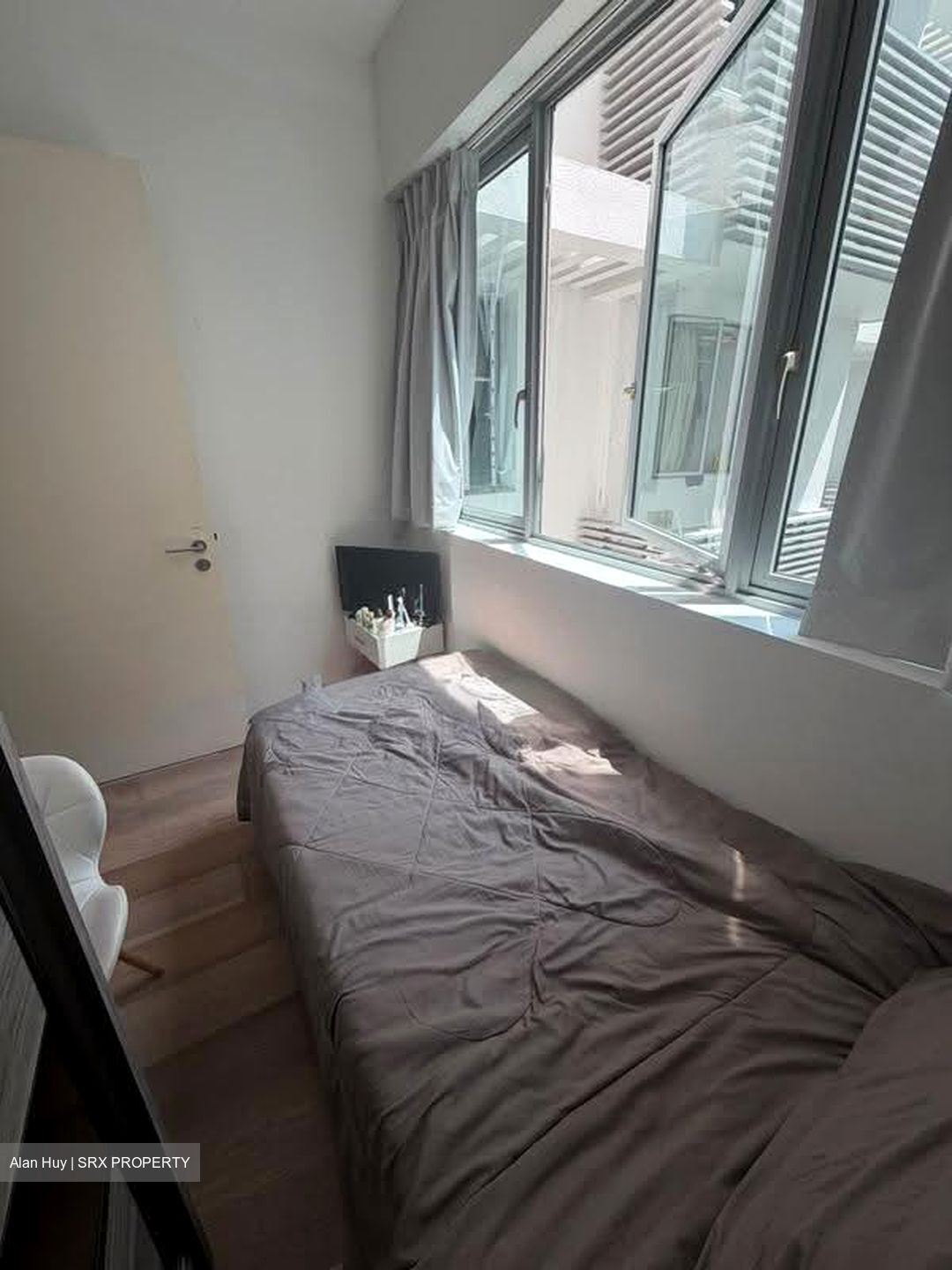 Ferraria Park Condominium (D17), Condominium #636453711
